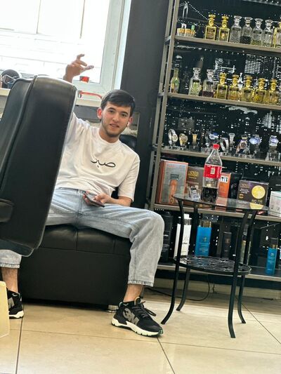  ,   Shukrullo, 21 ,   ,   