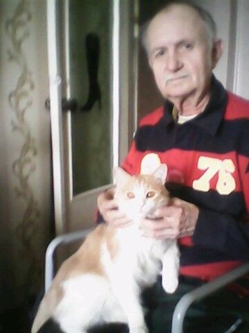  7555239  VIKTOR, 69 ,    