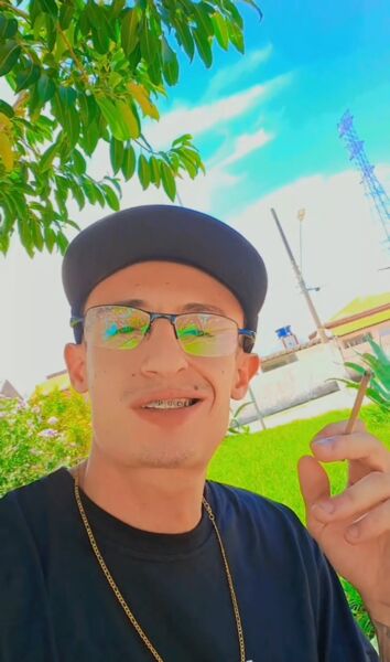  Santa Ysabel,   Davi, 26 ,   ,   