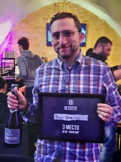 ,   Arkadiy, 38 ,   ,   
