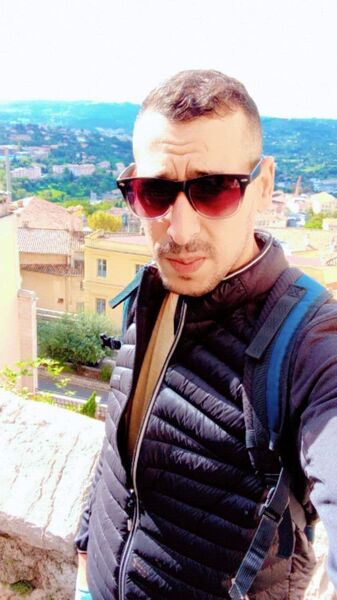  Charenton-le-Pont,   Mahdi, 27 ,   ,   