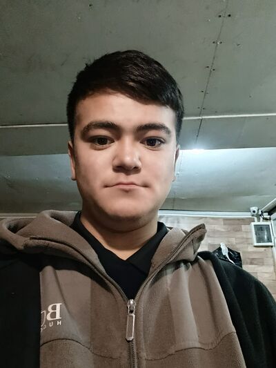  ,   Usmonjon, 19 ,   ,   
