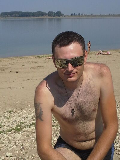  ,   Krasavcyk, 38 ,   