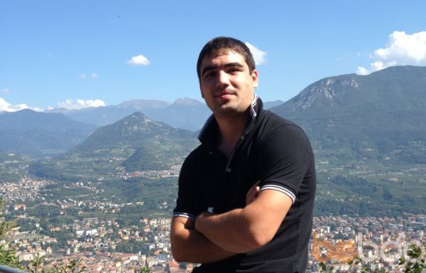  Tione di Trento,   Bugiardo, 39 ,   