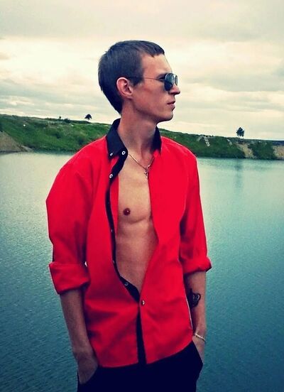  ,   Nikolay, 34 ,   ,   