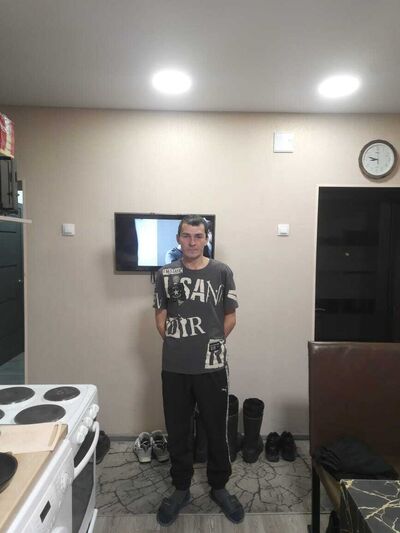 ,   Sergey, 45 ,   ,   