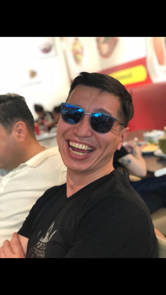  ,   Aidar, 42 ,   