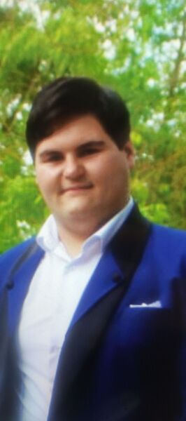  ,   Gleb, 18 ,   ,   