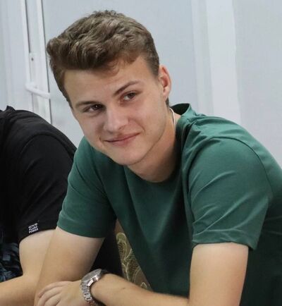  ,   Rostislav, 21 ,   ,   