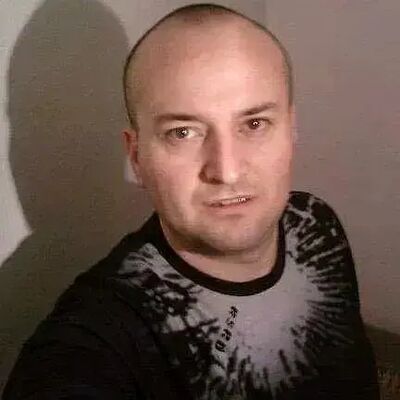  Kotor,   Vesko iz Cer, 46 ,   ,   
