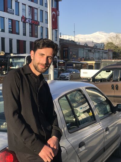  ,   Ahmet, 26 ,   ,   