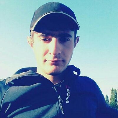  ,   Gevorg, 28 ,   