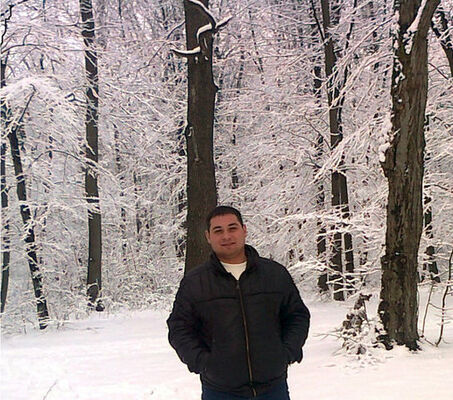  ,   Iurka, 40 ,   