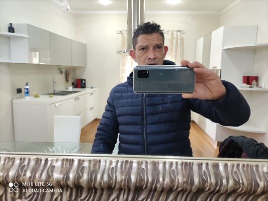  Peretola,   Massimiliano, 52 ,   ,   