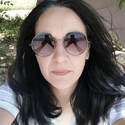  ٸ,   Irina, 54 ,   ,   