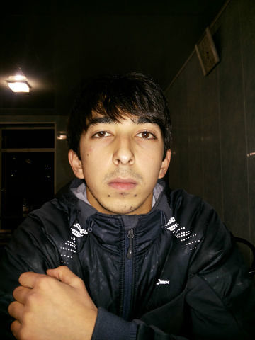  ,   Jamal, 31 ,   