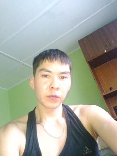  ,   Bulat, 36 ,   