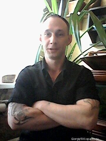  ,   Giorgiy, 41 ,   