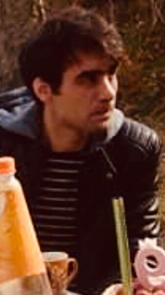  ,   Lazare, 34 ,   ,   