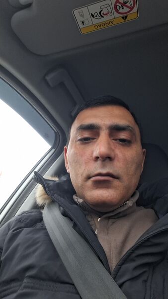  ,   Gevorg, 35 ,   ,   