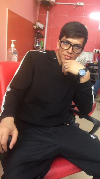  ,   Ismatullo, 27 ,   ,   , c , 