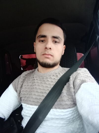  ,   Mahsadbek, 27 ,   ,   