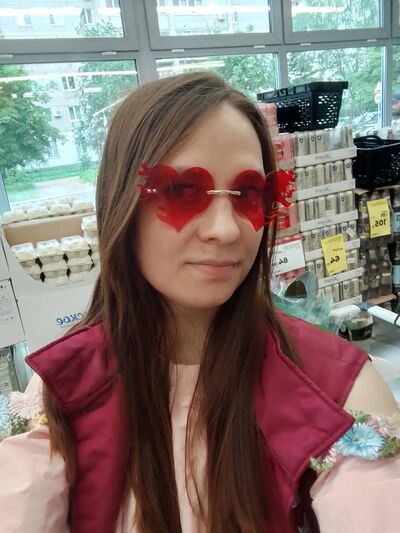  ,   Nadezhda, 34 ,   c 