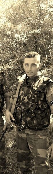 ,   Misha Graf, 30 ,   