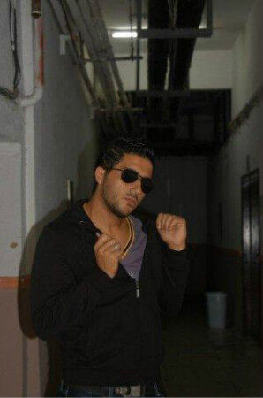  7135639  Ramin, 37 ,    