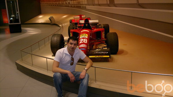  ,   Elnur, 44 ,   