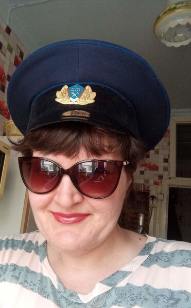  ,   Irinka, 45 ,   