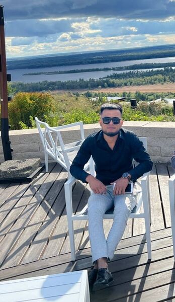  ,   Misha, 29 ,   