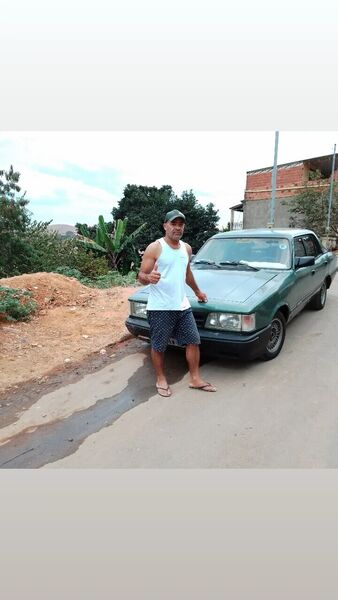  Contagem,   Adriano, 45 ,   ,   