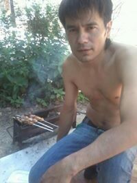  ,   Rustam, 43 ,   
