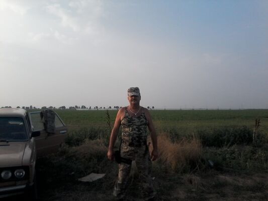  ,   Aleks, 58 ,   