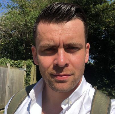  Edmundston,   Mark, 47 ,   ,   