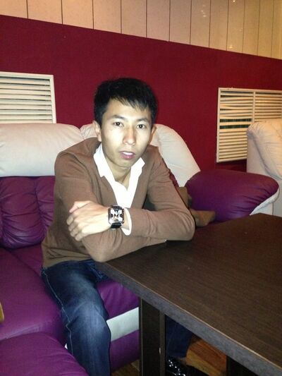  ,   Abzal, 33 ,   