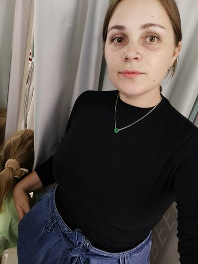  ,   Ekaterina, 34 ,   