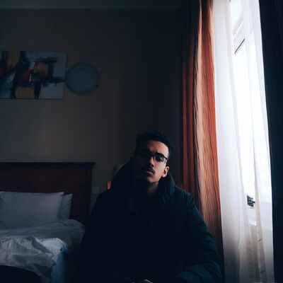  Gurun,   ABDELRAHMAN, 21 ,   ,   