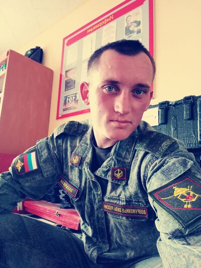  ,   Vladimir, 30 ,     