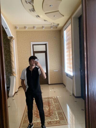  ,   Javohir, 21 ,   ,   