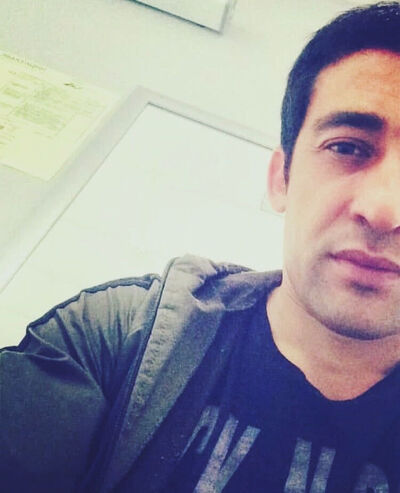  ,   Ruslan, 35 ,  