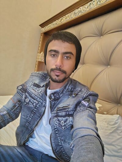  ,   Taha, 27 ,   ,   