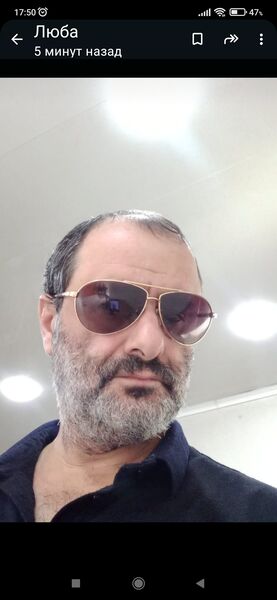  ,   Gevorg, 49 ,   ,   