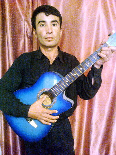  ,   Serdar, 42 ,   