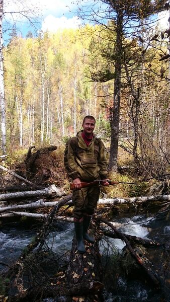  ,   Denis, 46 ,  