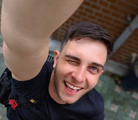  ,   Zander, 34 ,  