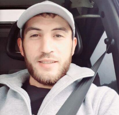  ,   Artur, 35 ,   ,   