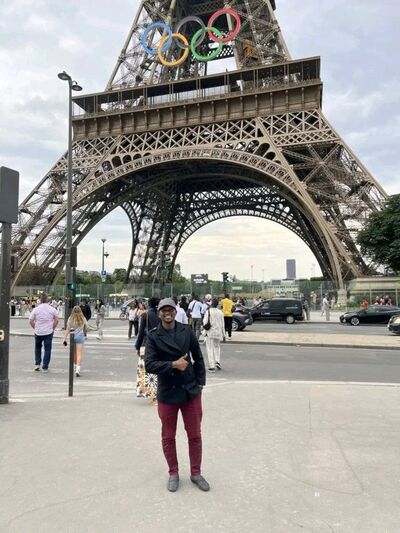  ,   Amadou, 31 ,   ,   