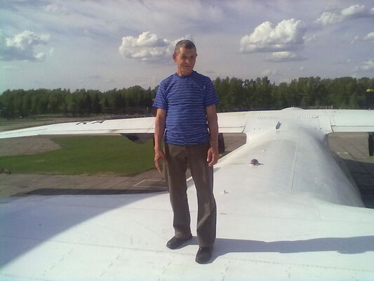 ,   SERGEY, 65 ,   